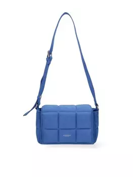 Наплечная сумка DIANA Schultertasche, синий