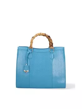 Наплечная сумка DIANA, синий