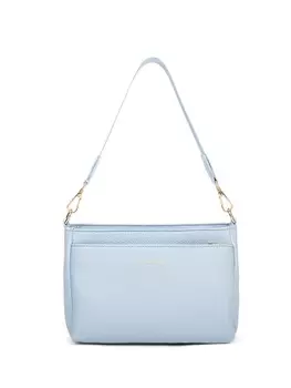 Наплечная сумка DIANA, светло-синий