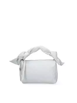 Наплечная сумка DIANA, светло-синий