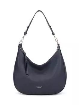 Наплечная сумка DIANA, темно-синий