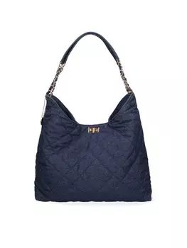 Наплечная сумка DIANA, темно-синий