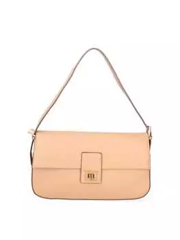 Наплечная сумка DIANA Umhngetasche, цвет LIGHT BROWN