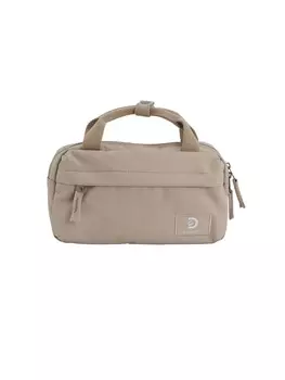 Наплечная сумка Discovery, бежевый