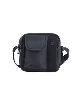 Наплечная сумка Discovery, черный