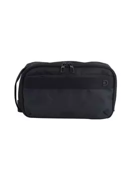 Наплечная сумка Discovery, черный