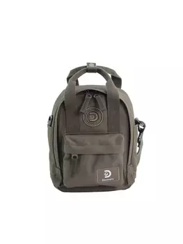 Наплечная сумка Discovery, хаки