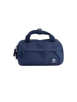 Наплечная сумка Discovery, темно-синий