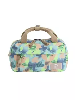 Наплечная сумка Discovery, зеленый