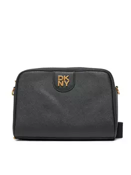 Наплечная сумка DKNY Carol R43EKV85, черный