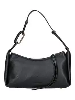 Наплечная сумка DOLCE VITA, черный