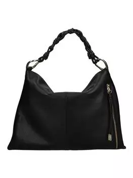 Наплечная сумка DOLCE VITA, черный