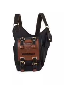 Наплечная сумка DrachenLeder