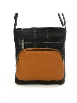 Наплечная сумка DrachenLeder