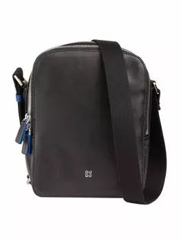 Наплечная сумка DuDu, черный