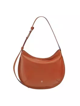 Наплечная сумка DuDu, цвет cinnamon