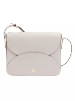 Наплечная сумка DuDu, цвет pearl grey