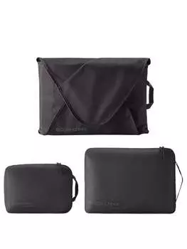 Наплечная сумка Eagle Creek, черный