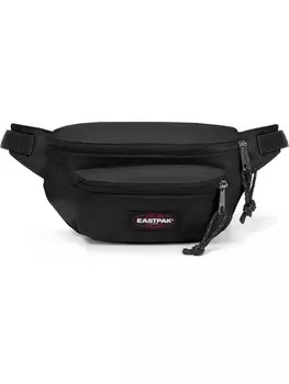 Наплечная сумка Eastpak Bauchtasche, черный