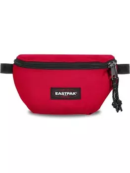 Наплечная сумка Eastpak Bauchtasche, красный