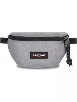 Наплечная сумка Eastpak Bauchtasche, серый