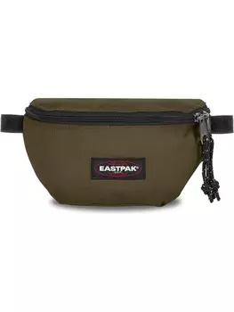 Наплечная сумка Eastpak Bauchtasche, зеленый