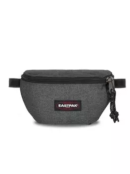 Наплечная сумка Eastpak, черный деним