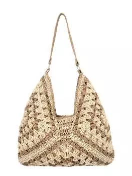 Наплечная сумка ebeeza Bag, хаки