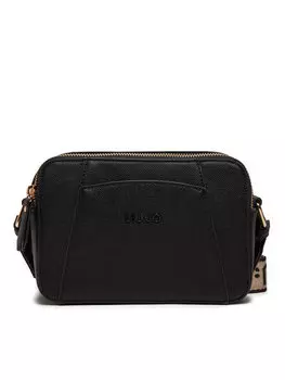 Наплечная сумка Ecs M Camera Case AF4159 Liu Jo, черный