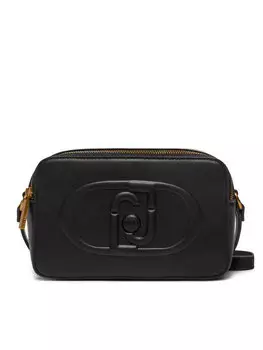 Наплечная сумка Ecs M Camera Case AF4248 Liu Jo, черный