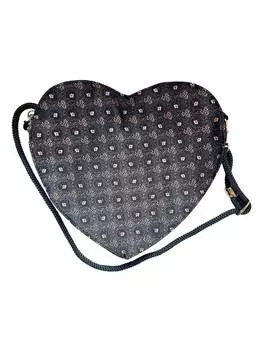 Наплечная сумка Edelnice, черный