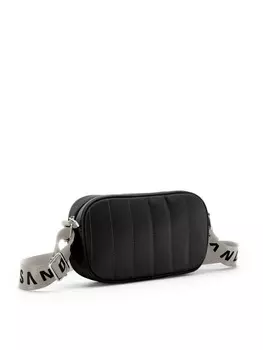 Наплечная сумка ELBSAND, черный