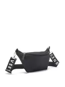 Наплечная сумка ELBSAND, черный