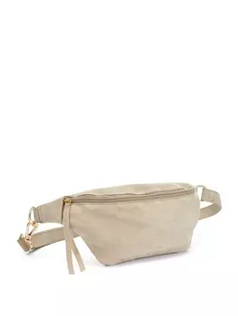 Наплечная сумка ELBSAND, песочный