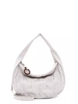 Наплечная сумка EMILY & NOAH, экрю