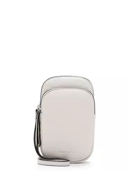 Наплечная сумка EMILY & NOAH, экрю