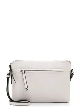 Наплечная сумка EMILY & NOAH, экрю