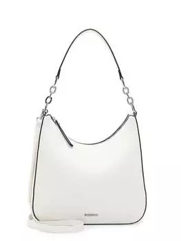 Наплечная сумка EMILY & NOAH, белый