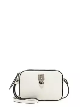 Наплечная сумка EMILY & NOAH, белый