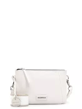Наплечная сумка EMILY & NOAH, белый