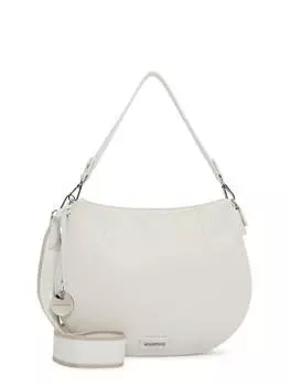 Наплечная сумка EMILY & NOAH, белый