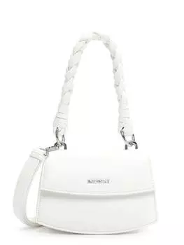 Наплечная сумка EMILY & NOAH, белый