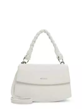 Наплечная сумка EMILY & NOAH, белый