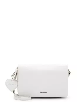 Наплечная сумка EMILY & NOAH, белый
