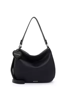 Наплечная сумка EMILY & NOAH Beutel E&N Enie, синий