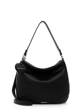 Наплечная сумка EMILY & NOAH Beutel E&N Enie, черный