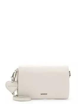 Наплечная сумка EMILY & NOAH, бежевый