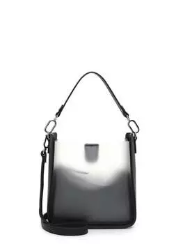 Наплечная сумка EMILY & NOAH, черный