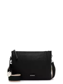 Наплечная сумка EMILY & NOAH, черный