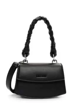 Наплечная сумка EMILY & NOAH, черный